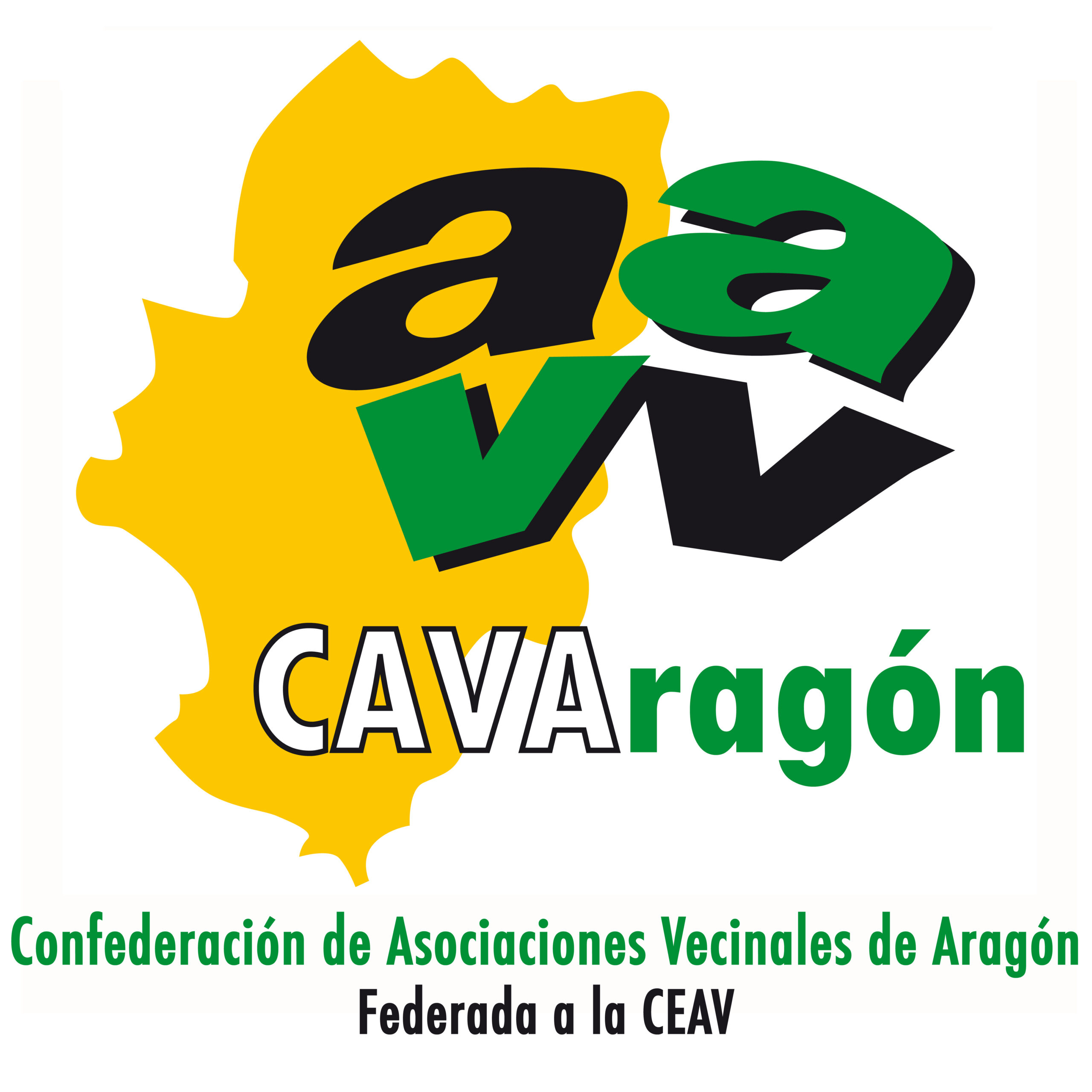 CAVAragón ve con preocupación el nulo interés de Luis Felipe por la participación ciudadana