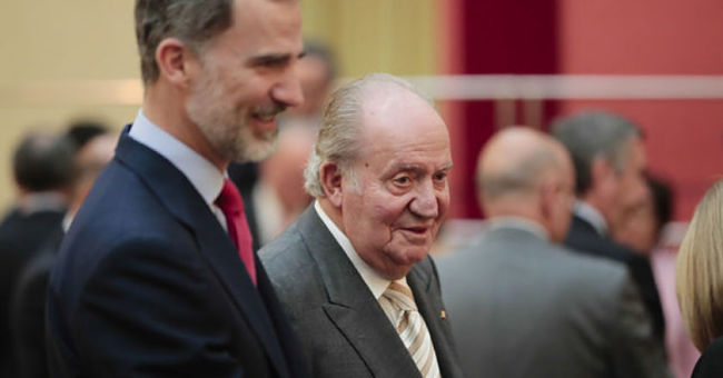 Presunción de inocencia real. Artículo de Félix Moreno