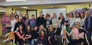 2º Encuentro Aragonés de Mujeres Vecinales