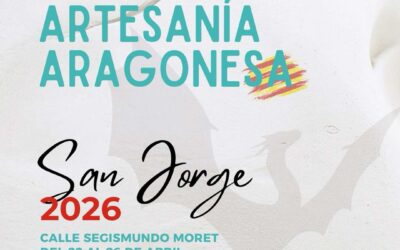 XXXIX Muestra de Artesanía Aragonesa